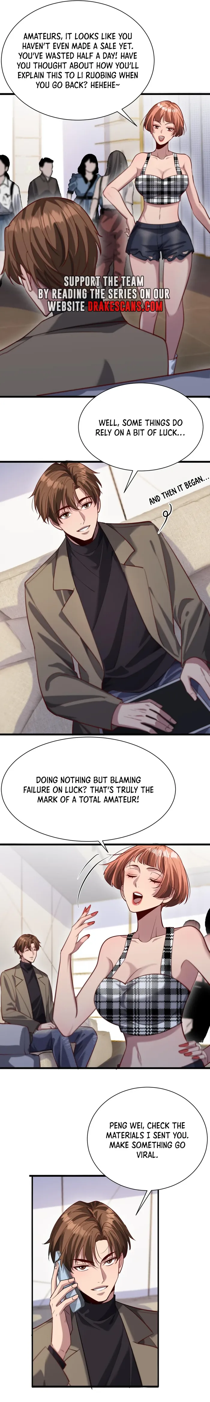 Read I’m Stuck On The Same Day For A Thousand Years ES Manga Online
