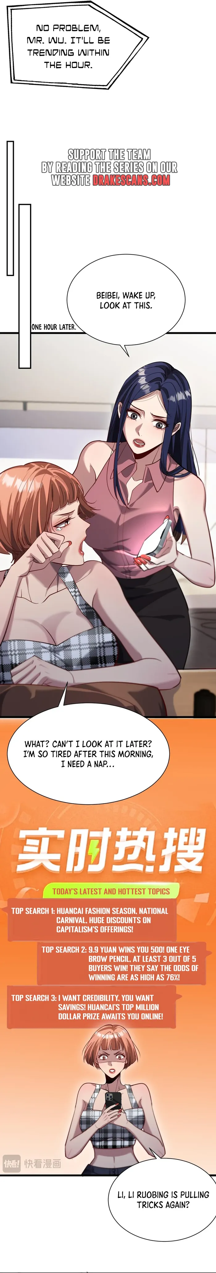 Read I’m Stuck On The Same Day For A Thousand Years ES Manga Online