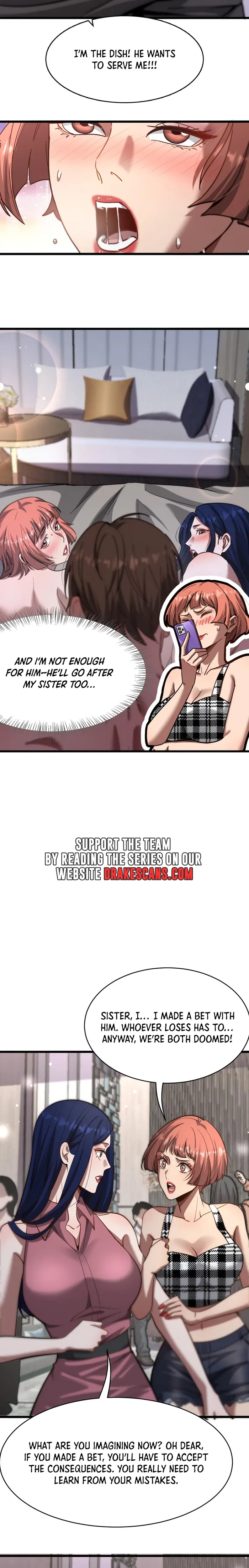 Read I’m Stuck On The Same Day For A Thousand Years ES Manga Online
