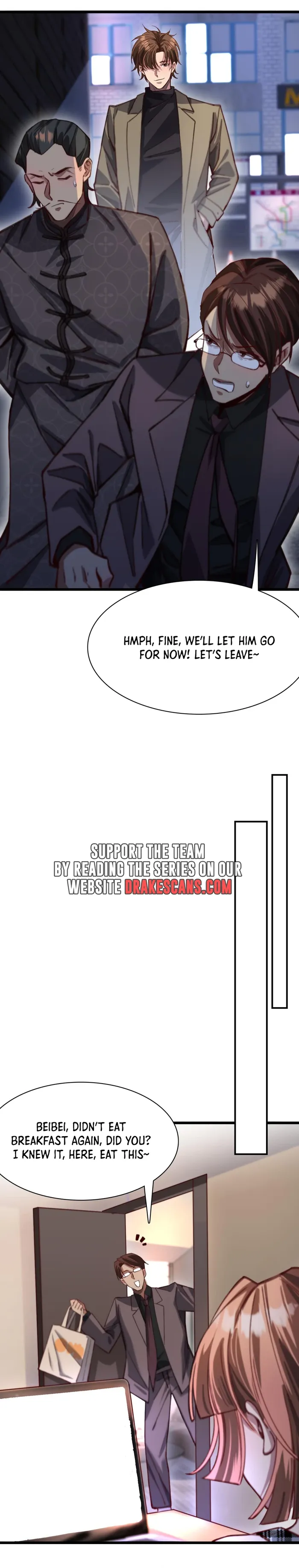 Read I’m Stuck On The Same Day For A Thousand Years ES Manga Online