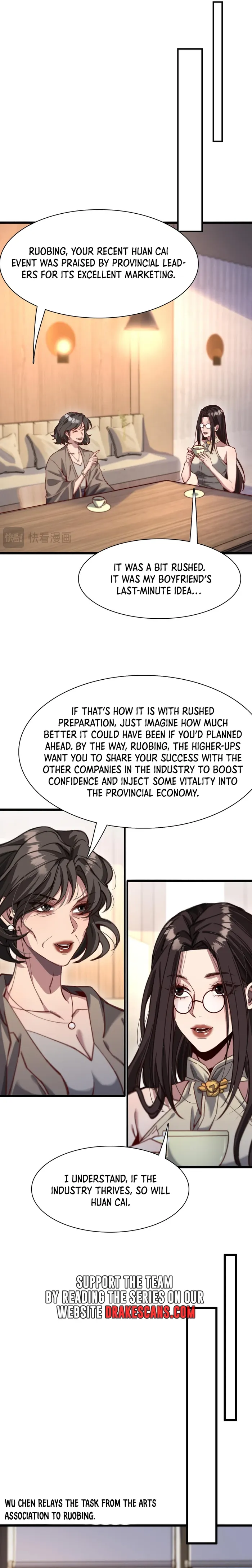Read I’m Stuck On The Same Day For A Thousand Years ES Manga Online