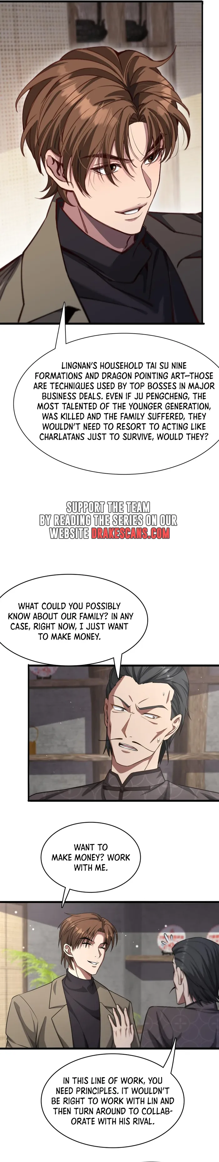 Read I’m Stuck On The Same Day For A Thousand Years ES Manga Online