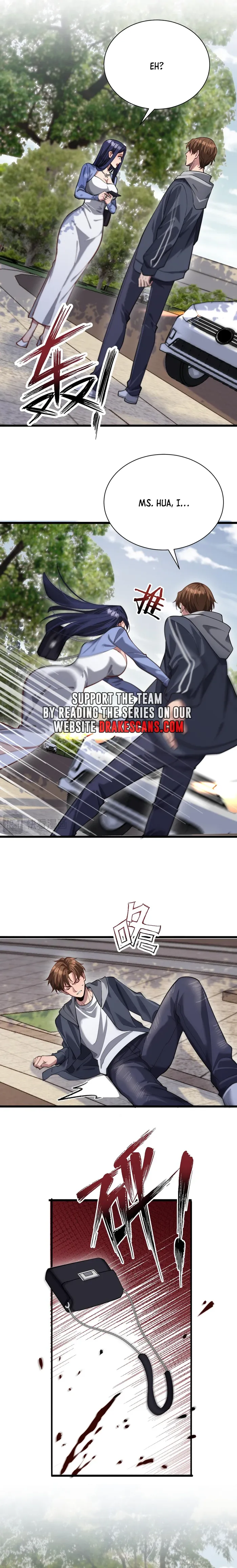 Read I’m Stuck On The Same Day For A Thousand Years ES Manga Online