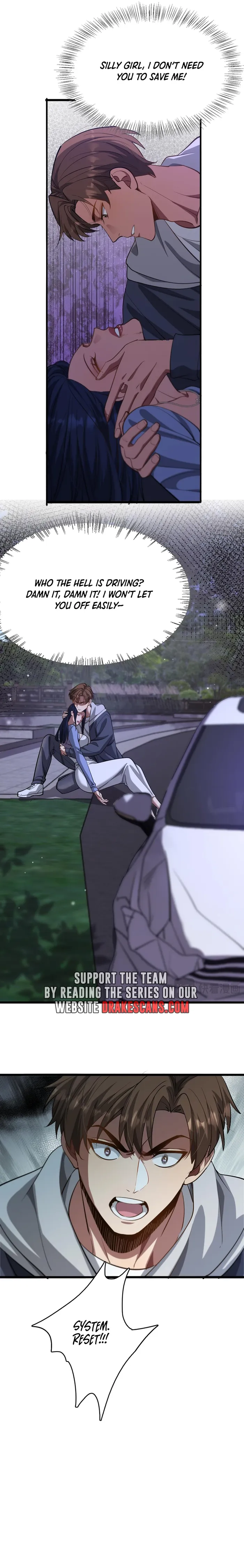 Read I’m Stuck On The Same Day For A Thousand Years ES Manga Online