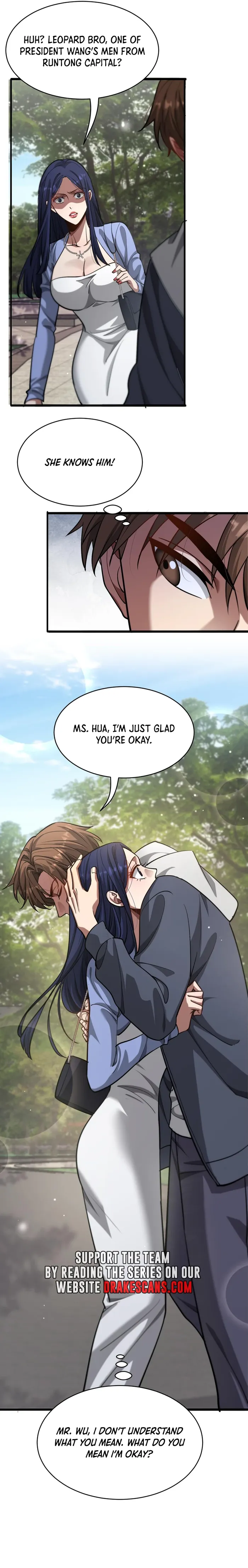 Read I’m Stuck On The Same Day For A Thousand Years ES Manga Online