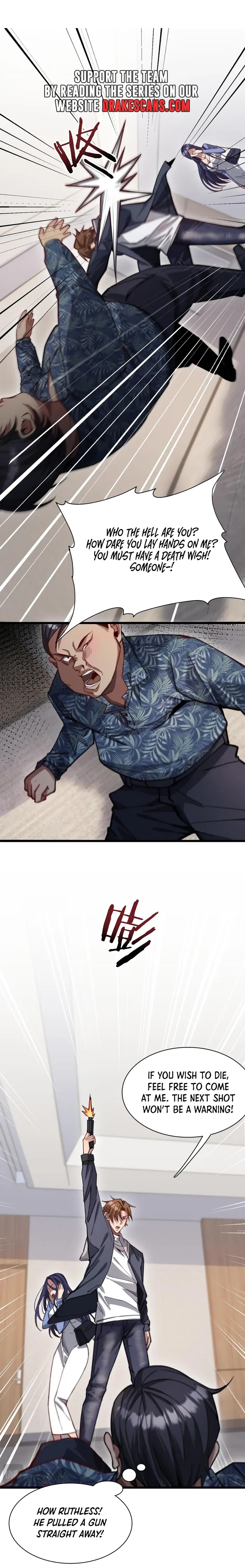 Read I’m Stuck On The Same Day For A Thousand Years ES Manga Online