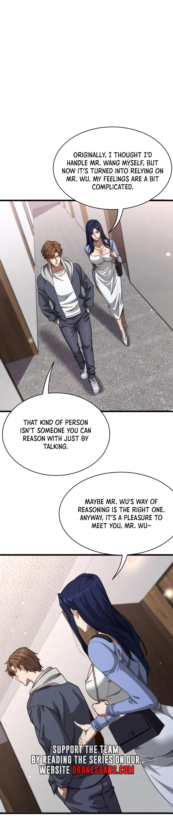 Read I’m Stuck On The Same Day For A Thousand Years ES Manga Online