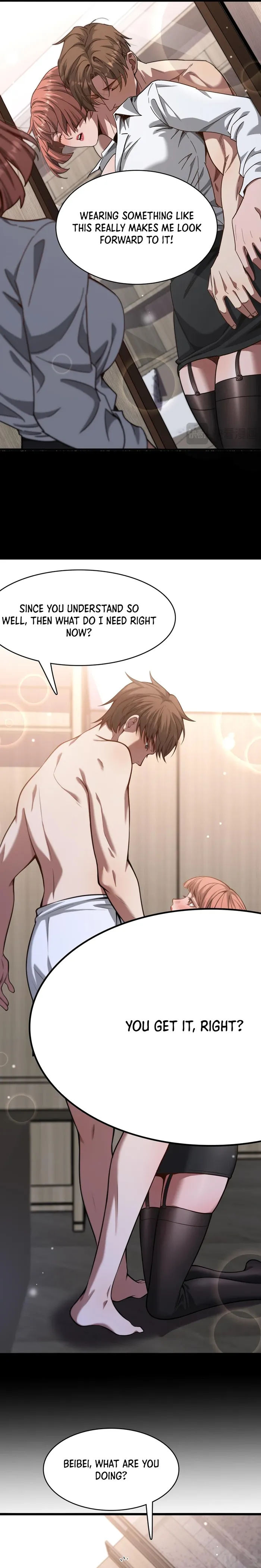 Read I’m Stuck On The Same Day For A Thousand Years ES Manga Online