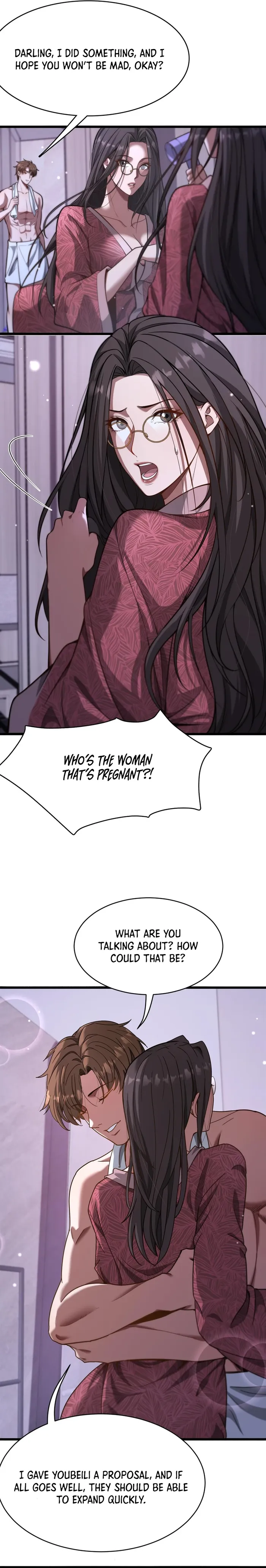 Read I’m Stuck On The Same Day For A Thousand Years ES Manga Online