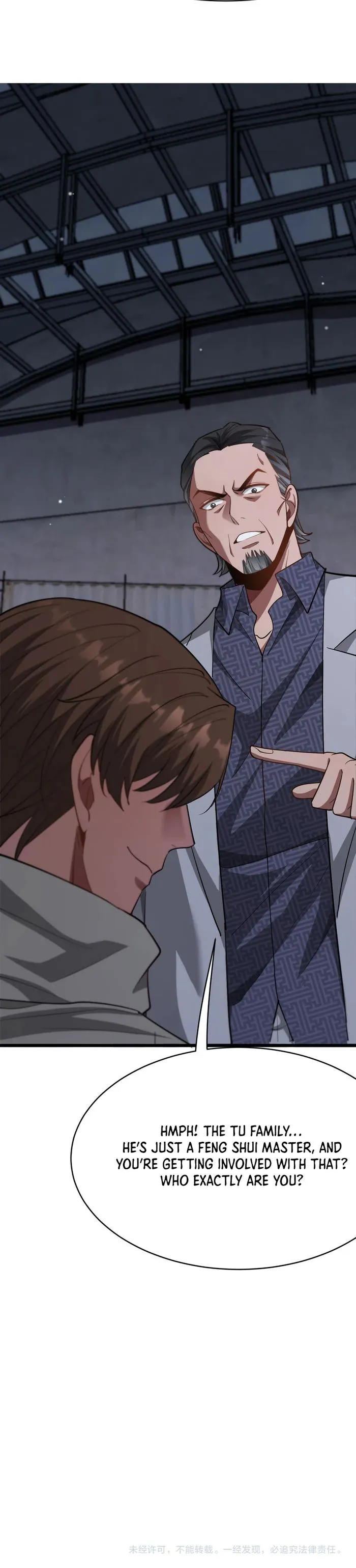 Read I’m Stuck On The Same Day For A Thousand Years ES Manga Online