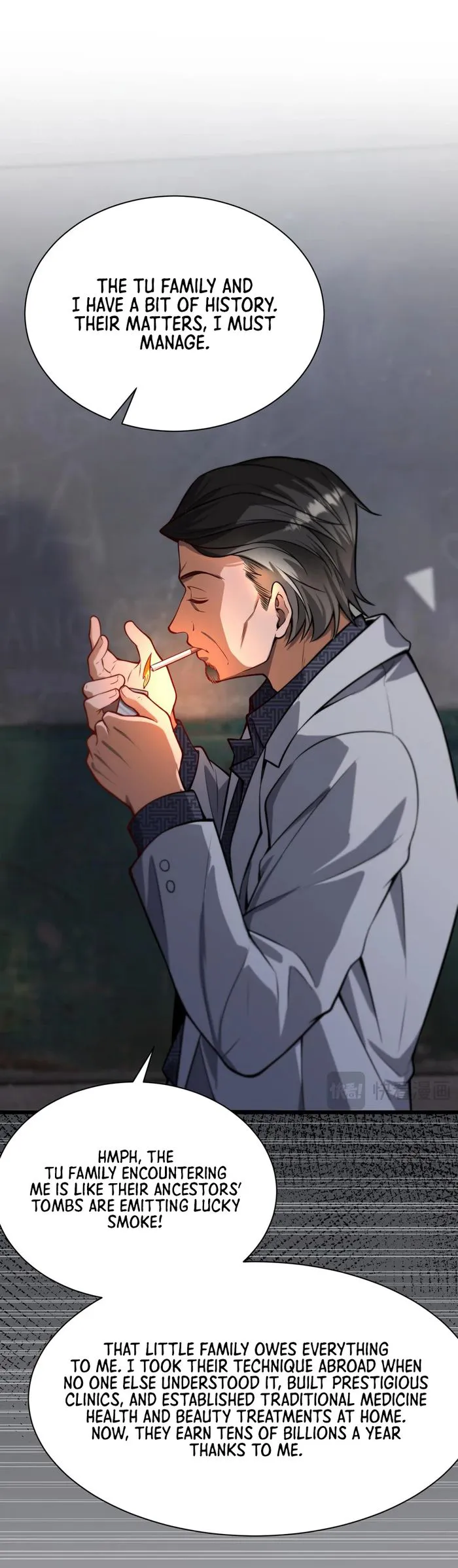 Read I’m Stuck On The Same Day For A Thousand Years ES Manga Online