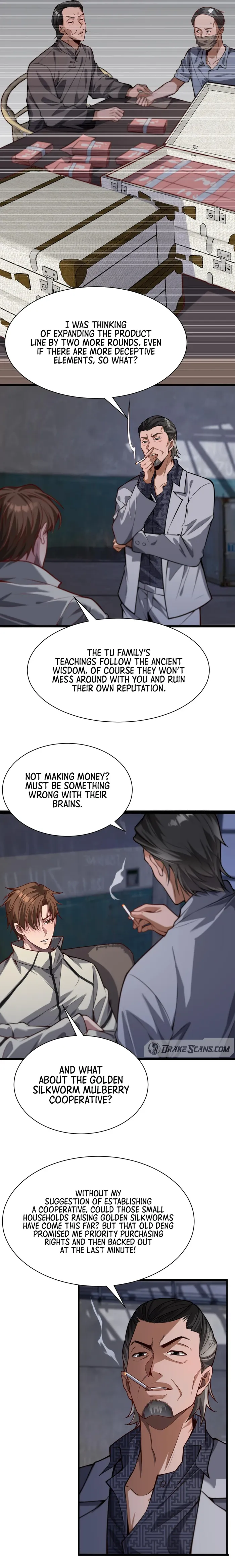 Read I’m Stuck On The Same Day For A Thousand Years ES Manga Online