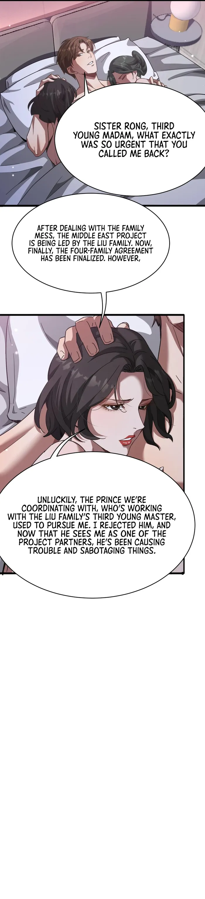 Read I’m Stuck On The Same Day For A Thousand Years ES Manga Online