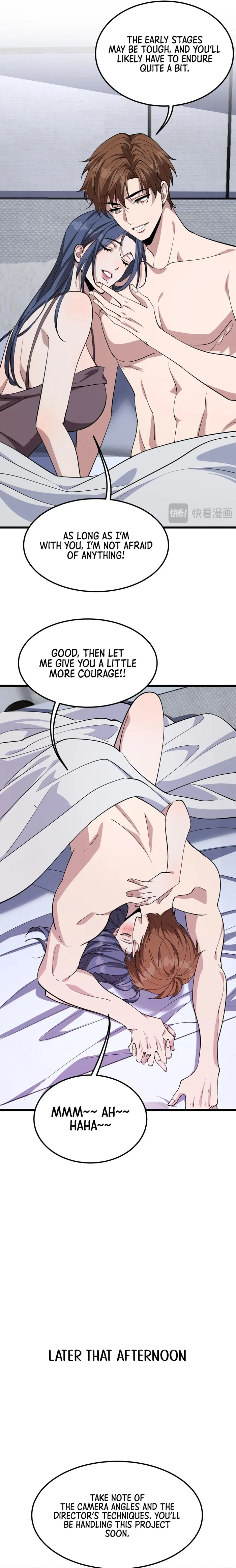 Read I’m Stuck On The Same Day For A Thousand Years ES Manga Online