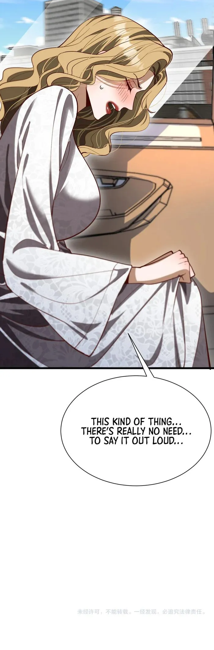 Read I’m Stuck On The Same Day For A Thousand Years ES Manga Online