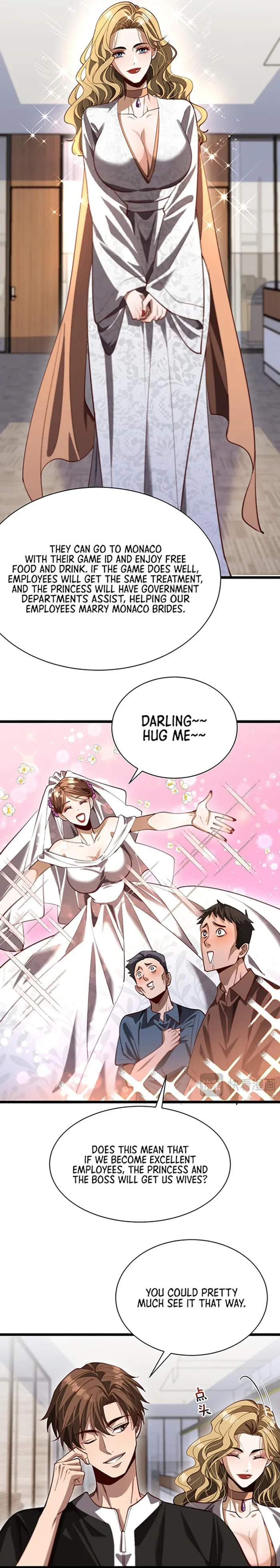 Read I’m Stuck On The Same Day For A Thousand Years ES Manga Online