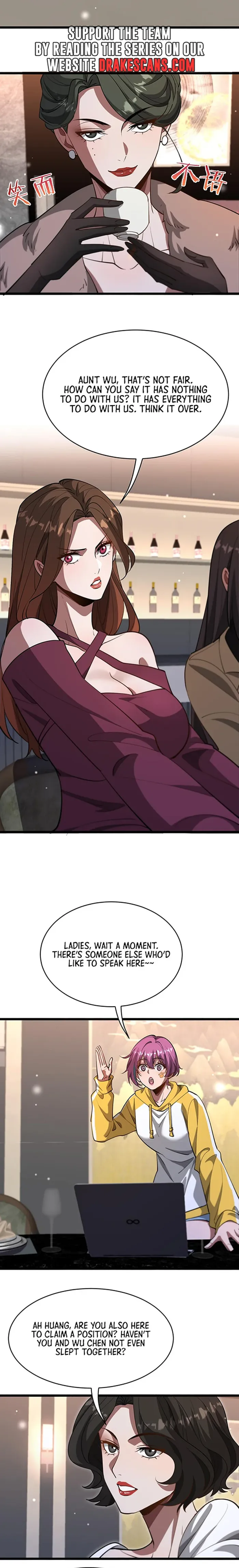 Read I’m Stuck On The Same Day For A Thousand Years ES Manga Online