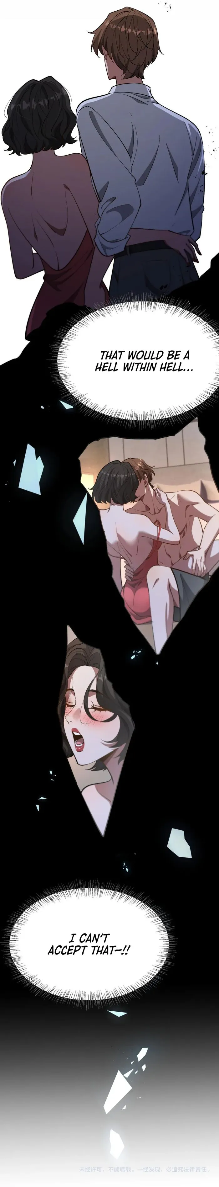 Read I’m Stuck On The Same Day For A Thousand Years ES Manga Online