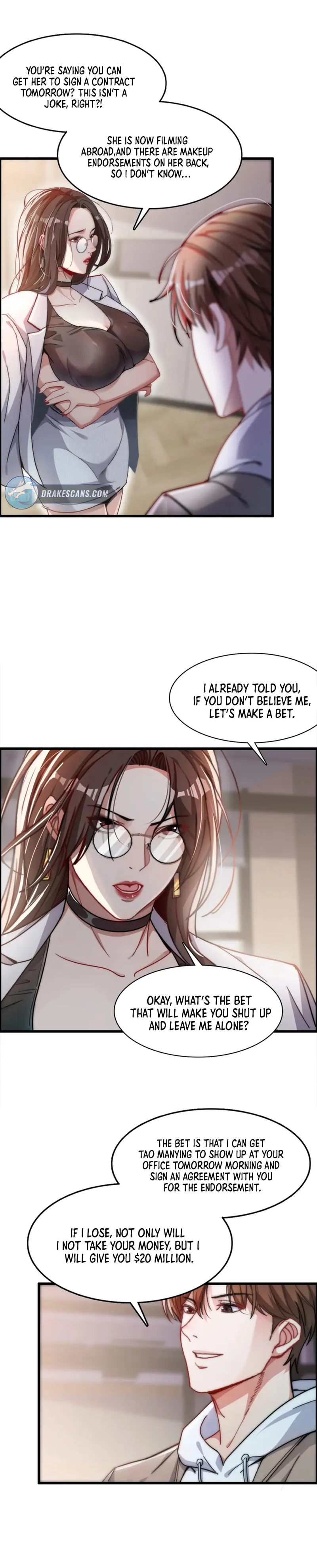 Read I’m Stuck On The Same Day For A Thousand Years ES Manga Online