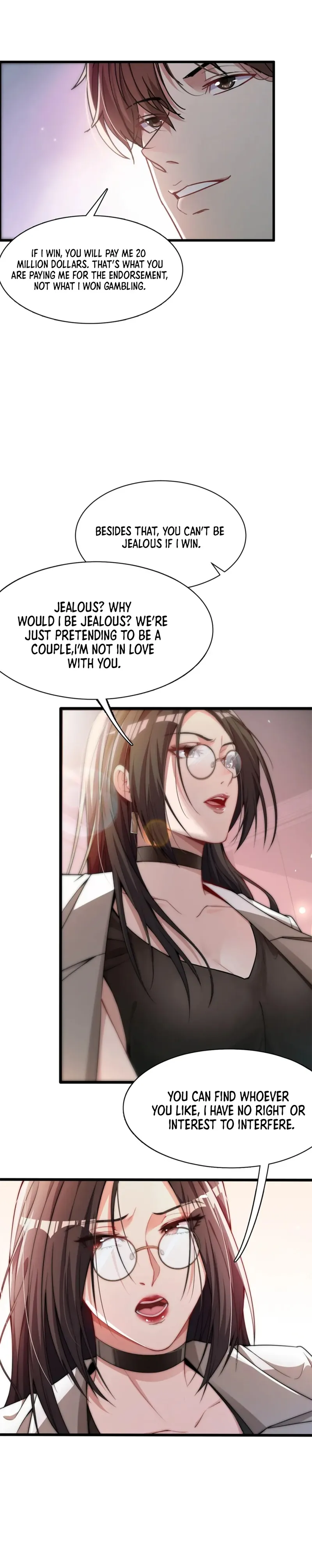 Read I’m Stuck On The Same Day For A Thousand Years ES Manga Online