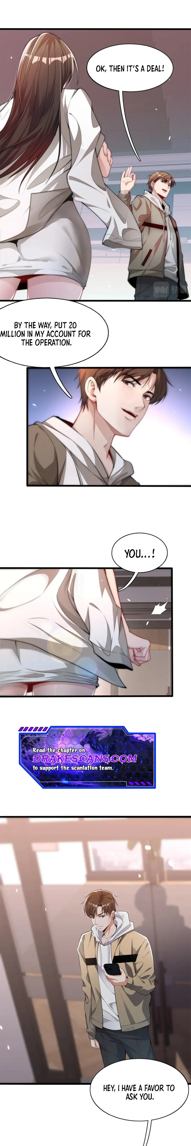 Read I’m Stuck On The Same Day For A Thousand Years ES Manga Online