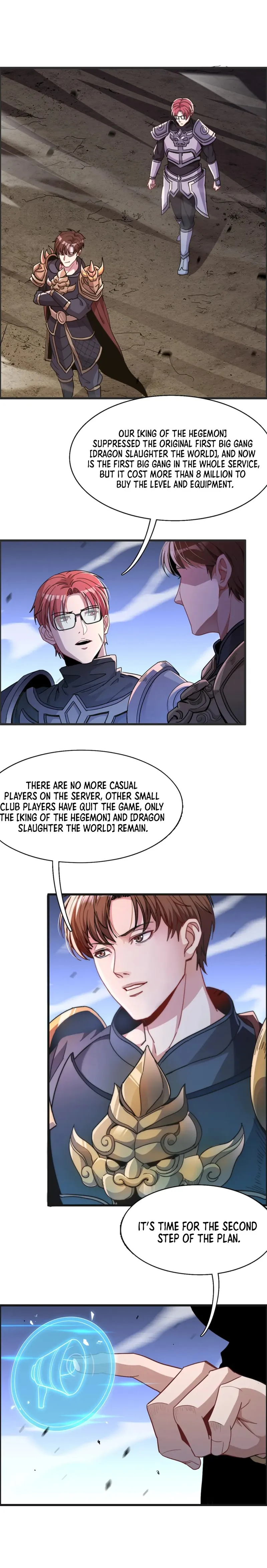 Read I’m Stuck On The Same Day For A Thousand Years ES Manga Online