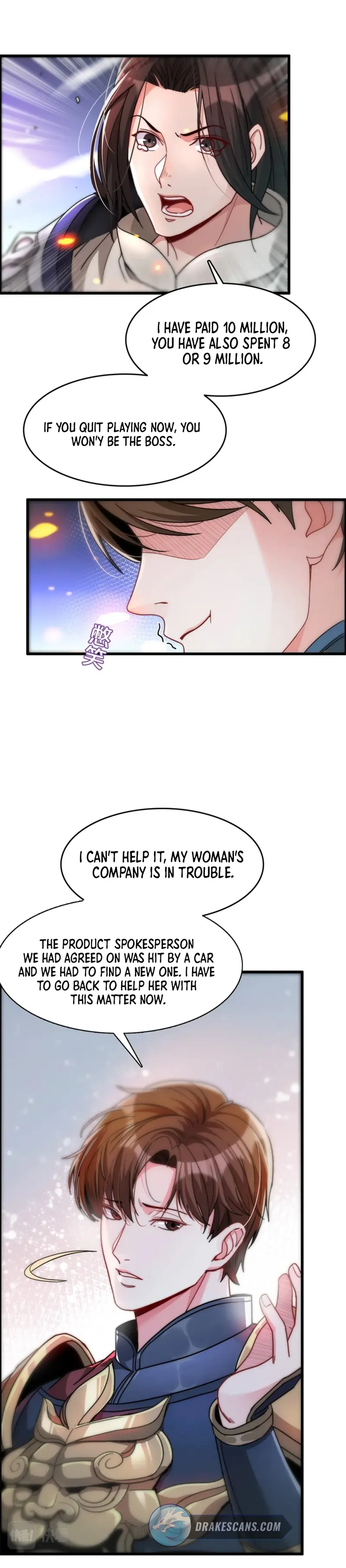 Read I’m Stuck On The Same Day For A Thousand Years ES Manga Online