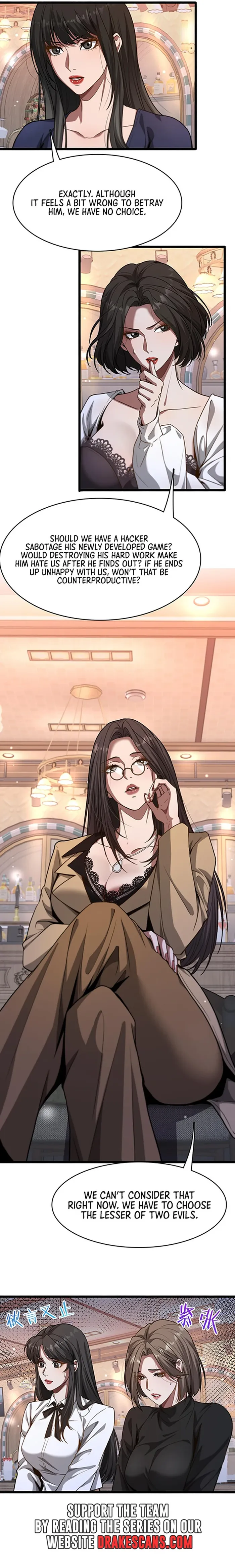 Read I’m Stuck On The Same Day For A Thousand Years ES Manga Online