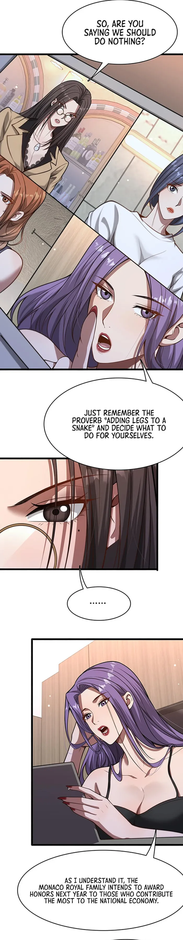 Read I’m Stuck On The Same Day For A Thousand Years ES Manga Online