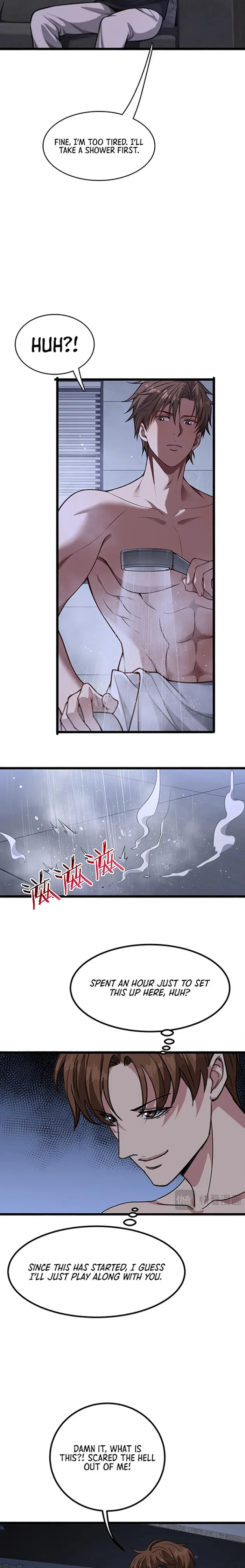 Read I’m Stuck On The Same Day For A Thousand Years ES Manga Online