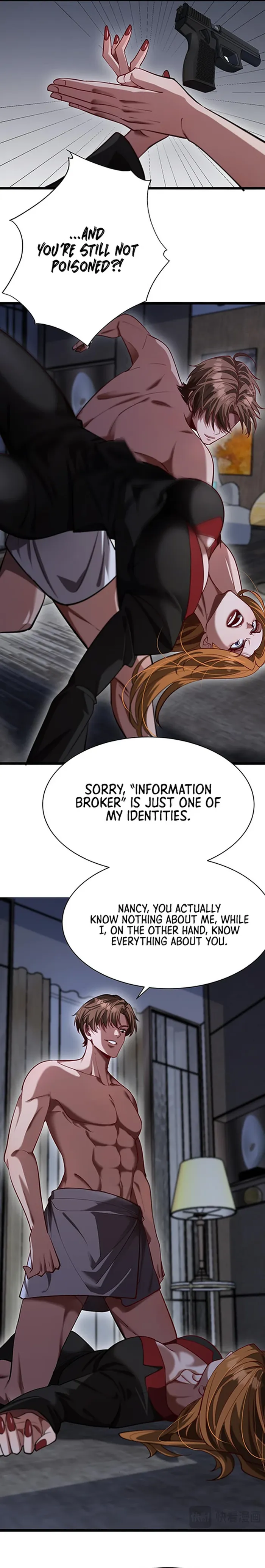 Read I’m Stuck On The Same Day For A Thousand Years ES Manga Online