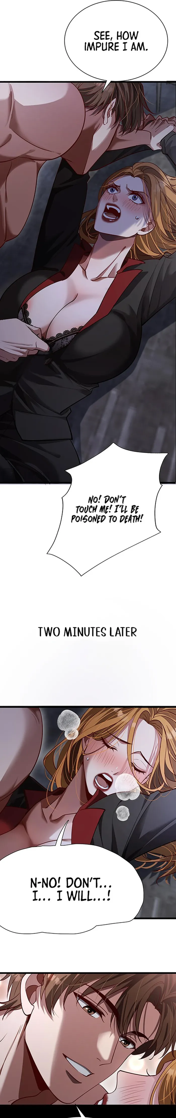 Read I’m Stuck On The Same Day For A Thousand Years ES Manga Online