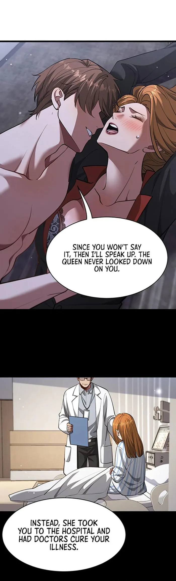 Read I’m Stuck On The Same Day For A Thousand Years ES Manga Online