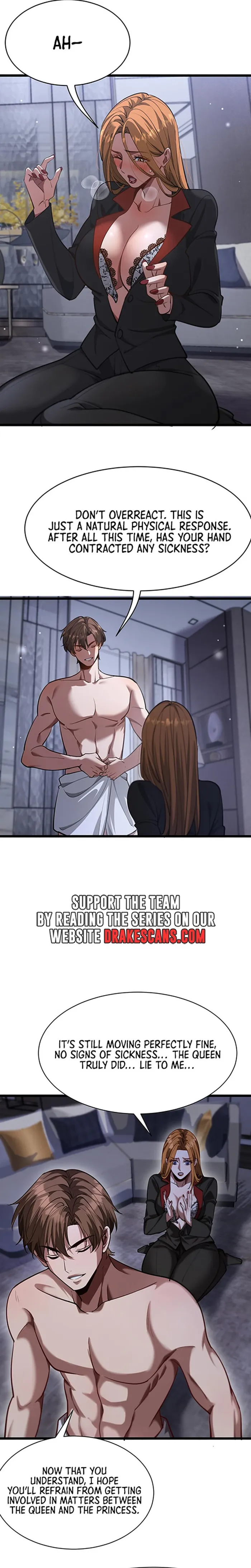 Read I’m Stuck On The Same Day For A Thousand Years ES Manga Online