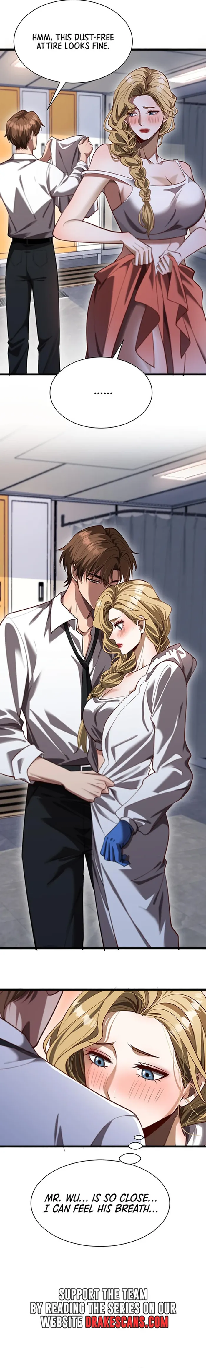 Read I’m Stuck On The Same Day For A Thousand Years ES Manga Online