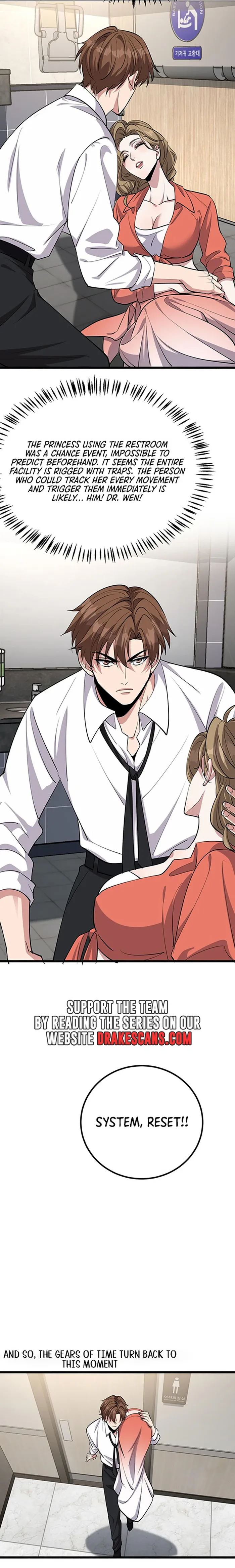 Read I’m Stuck On The Same Day For A Thousand Years ES Manga Online