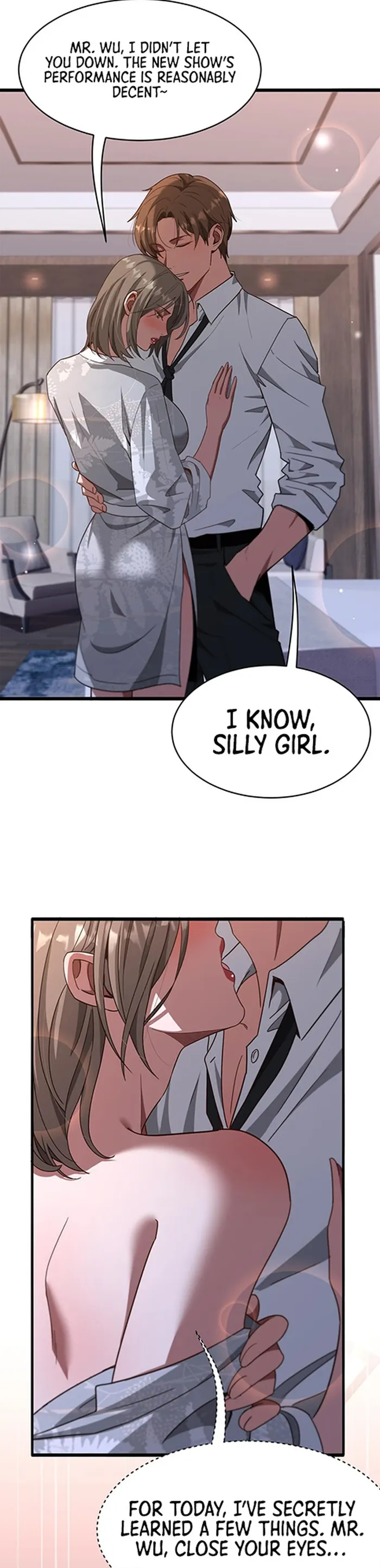 Read I’m Stuck On The Same Day For A Thousand Years ES Manga Online