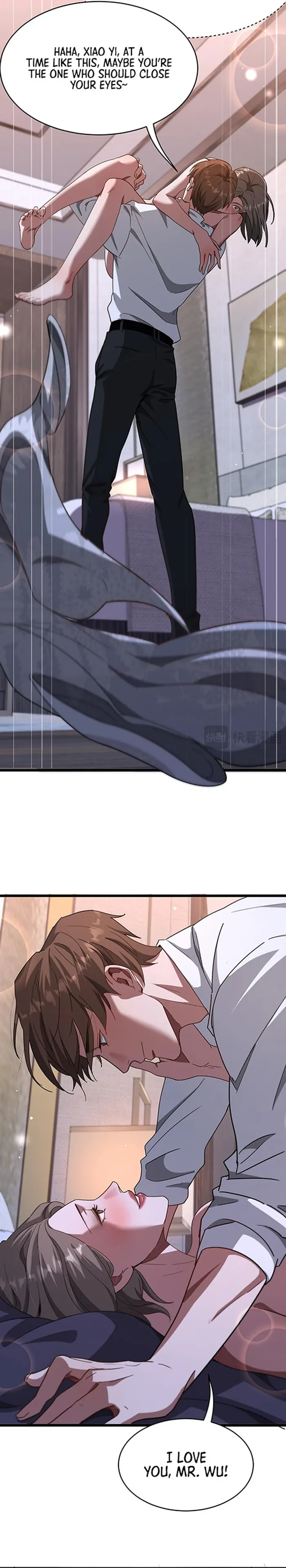 Read I’m Stuck On The Same Day For A Thousand Years ES Manga Online