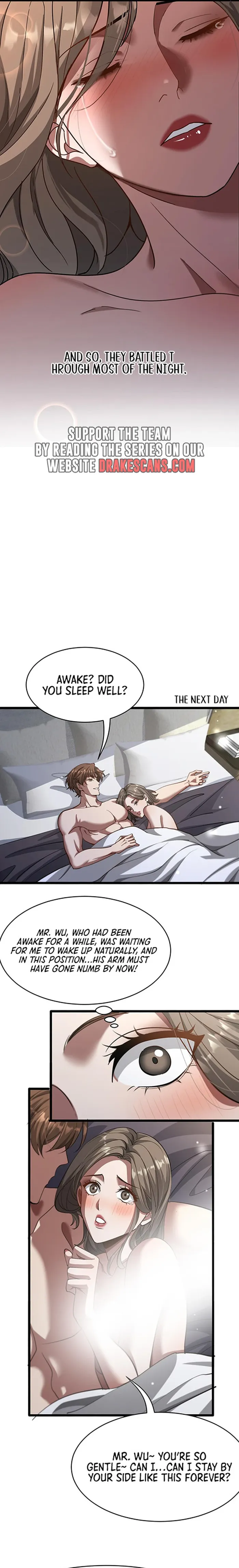 Read I’m Stuck On The Same Day For A Thousand Years ES Manga Online