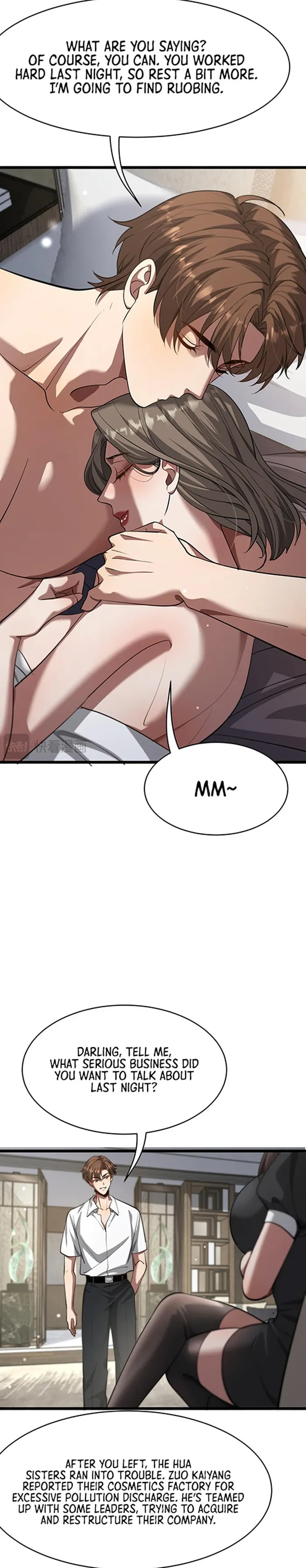 Read I’m Stuck On The Same Day For A Thousand Years ES Manga Online