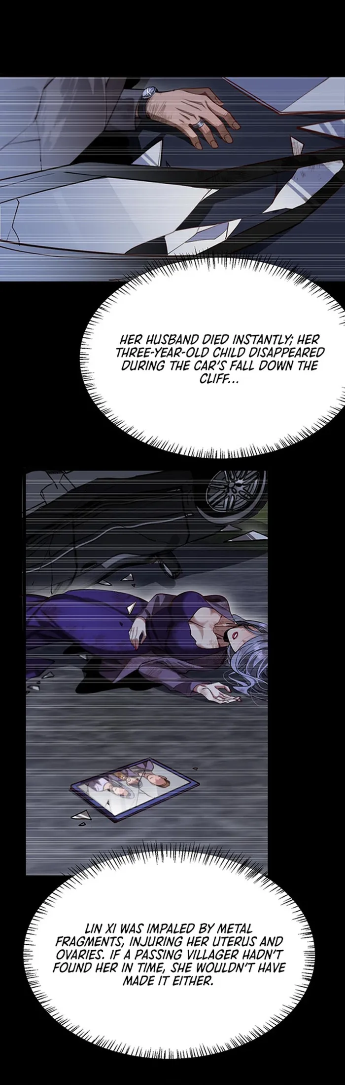 Read I’m Stuck On The Same Day For A Thousand Years ES Manga Online