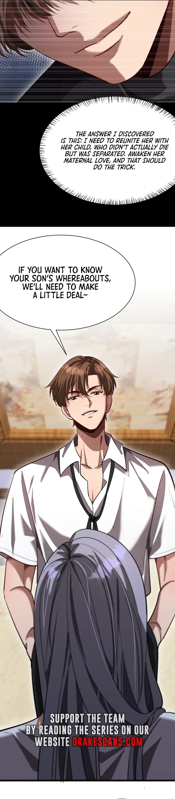 Read I’m Stuck On The Same Day For A Thousand Years ES Manga Online