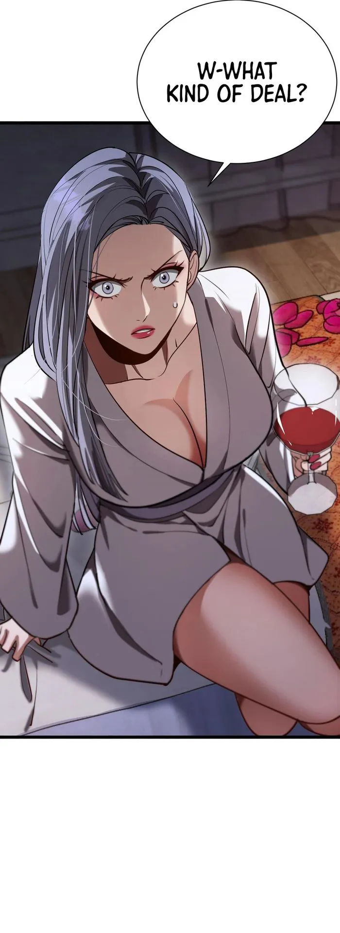 Read I’m Stuck On The Same Day For A Thousand Years ES Manga Online