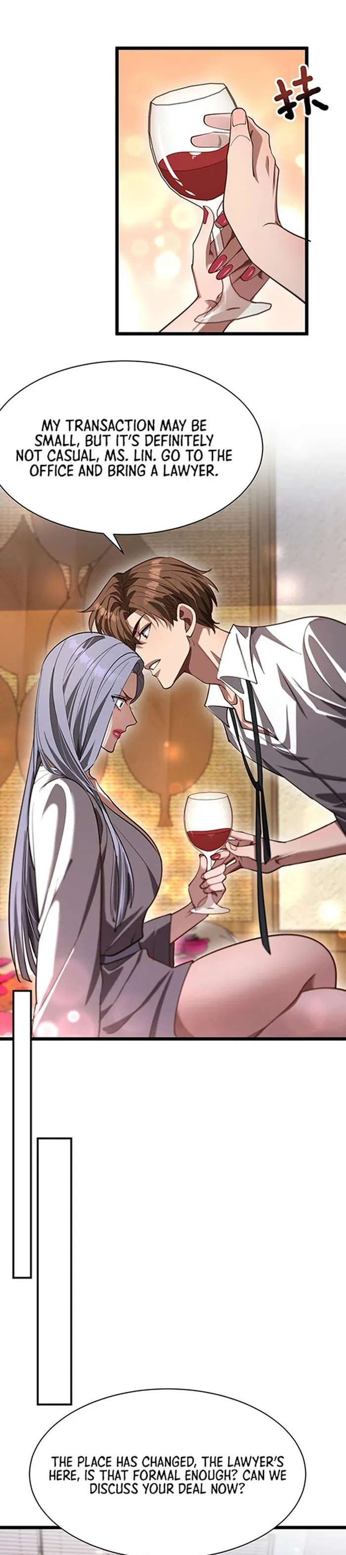 Read I’m Stuck On The Same Day For A Thousand Years ES Manga Online