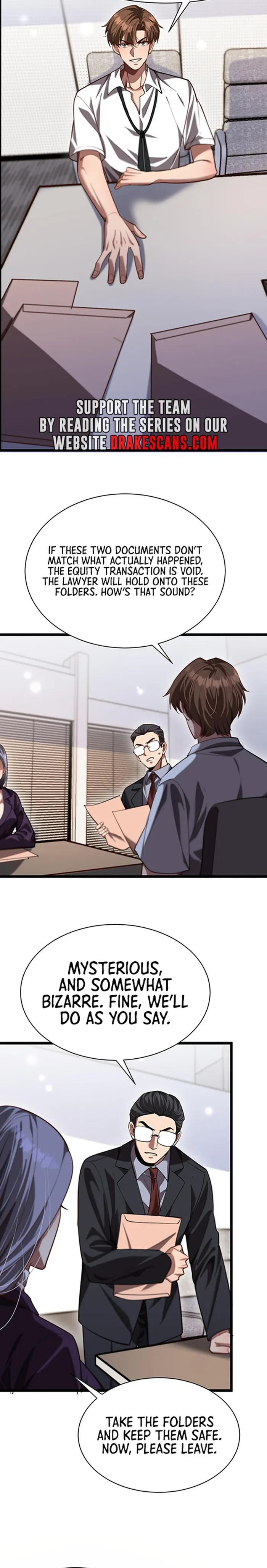 Read I’m Stuck On The Same Day For A Thousand Years ES Manga Online
