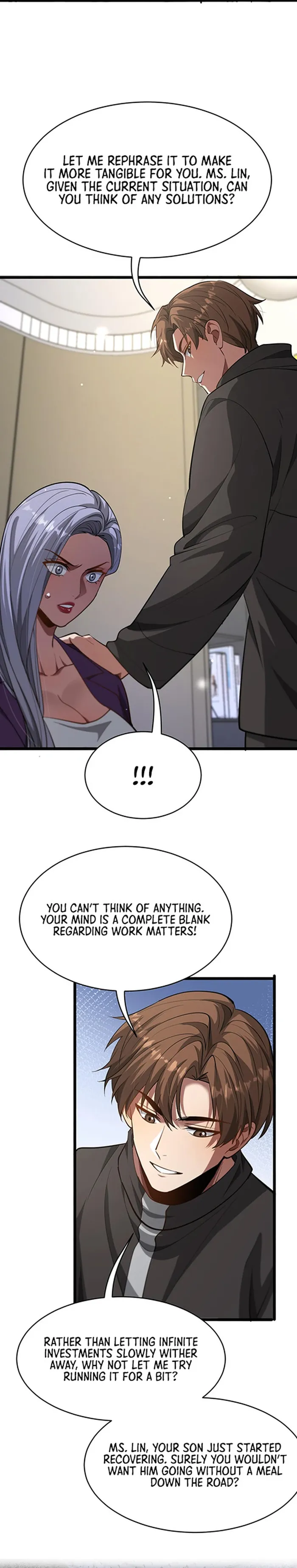 Read I’m Stuck On The Same Day For A Thousand Years ES Manga Online