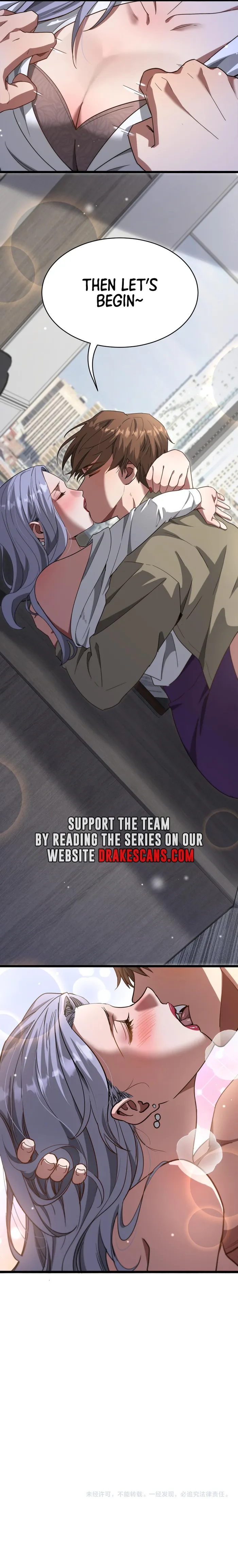 Read I’m Stuck On The Same Day For A Thousand Years ES Manga Online