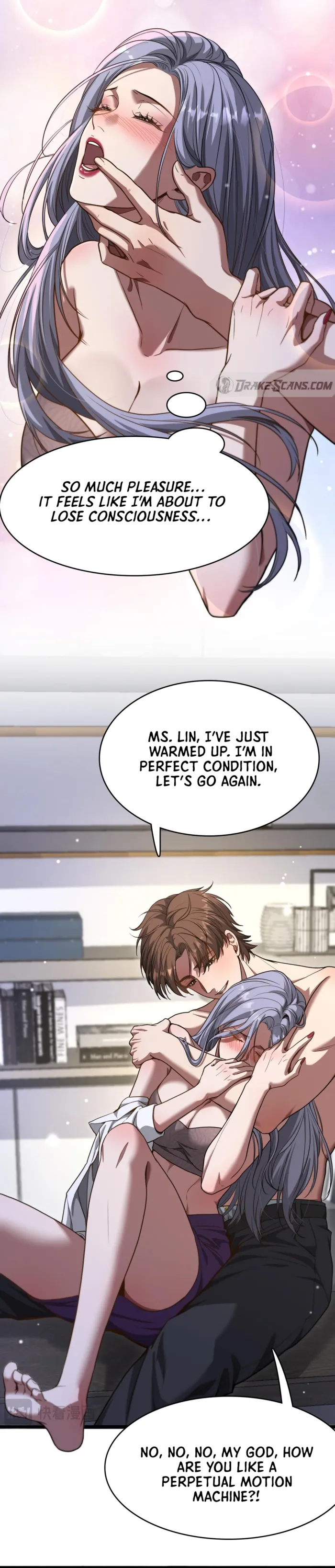 Read I’m Stuck On The Same Day For A Thousand Years ES Manga Online