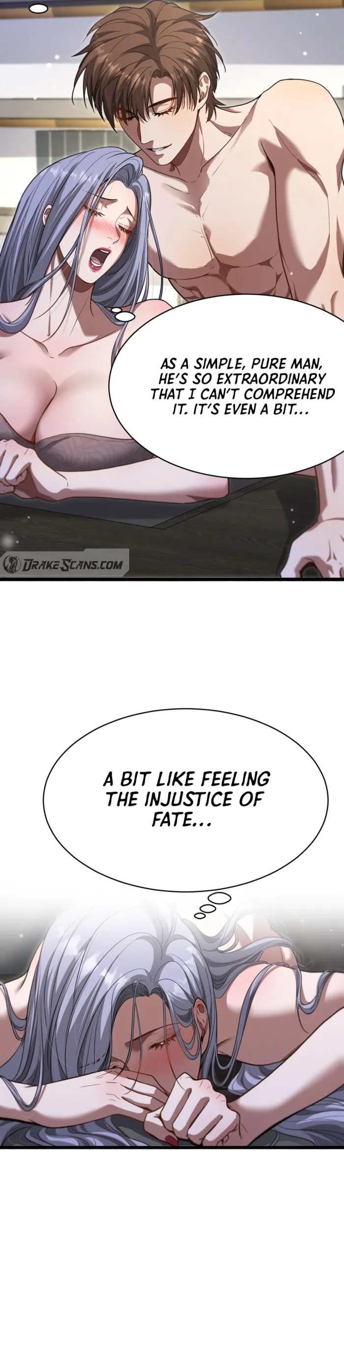 Read I’m Stuck On The Same Day For A Thousand Years ES Manga Online