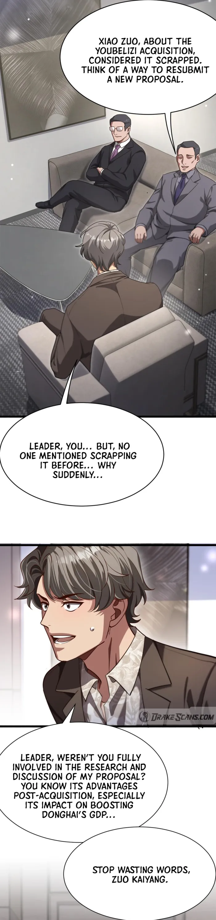 Read I’m Stuck On The Same Day For A Thousand Years ES Manga Online
